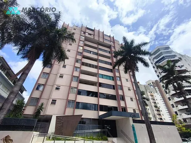 Apartamento com 138m² 3 quartos e 3 banheiros, à venda, no bairro Setor Oeste em Goiânia