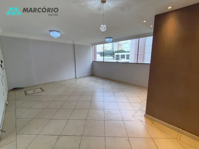 Apartamento com 138m² 3 quartos e 3 banheiros, à venda, no bairro Setor Oeste em Goiânia