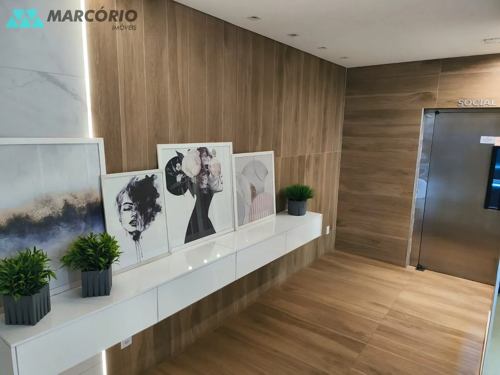 Apartamento, 3 quartos, 103 m² - Foto 20