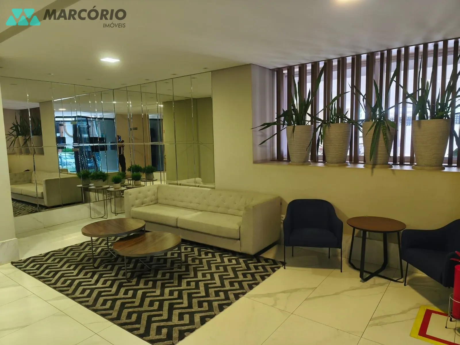 Apartamento, 3 quartos, 103 m² - Foto 19
