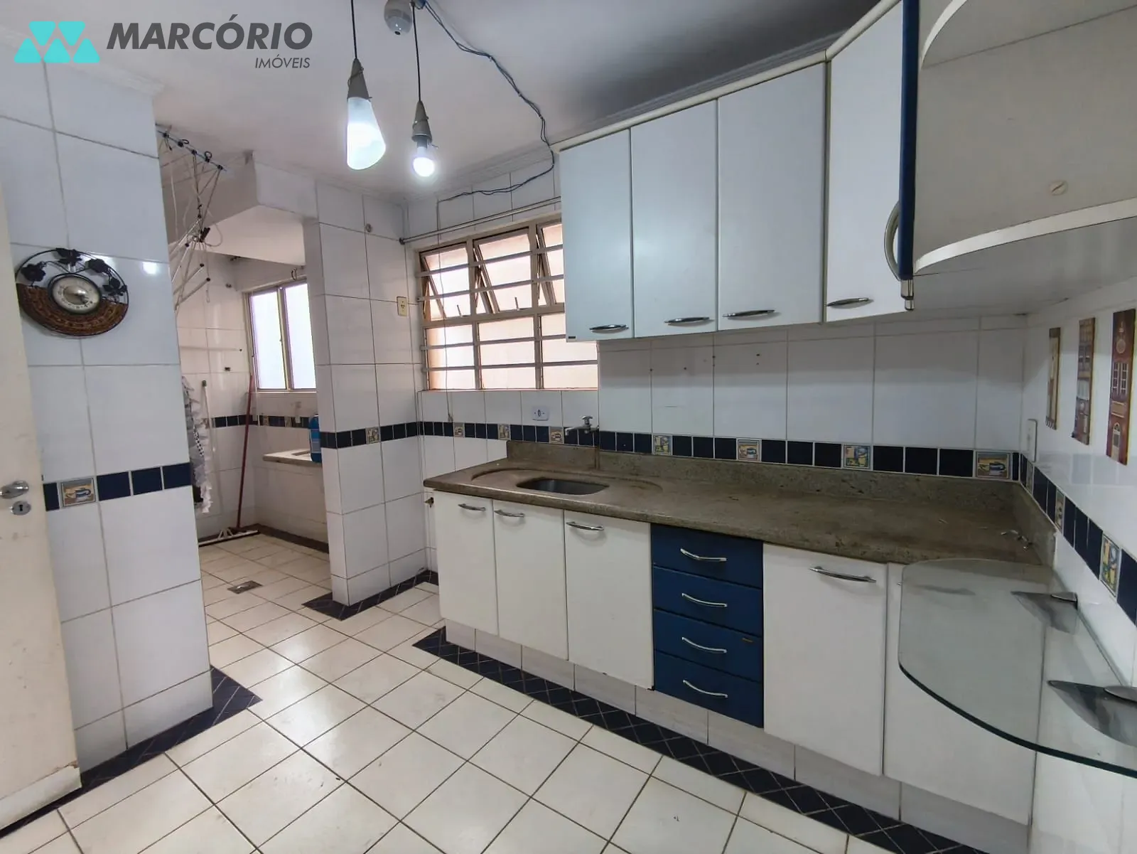 Apartamento, 3 quartos, 103 m² - Foto 6