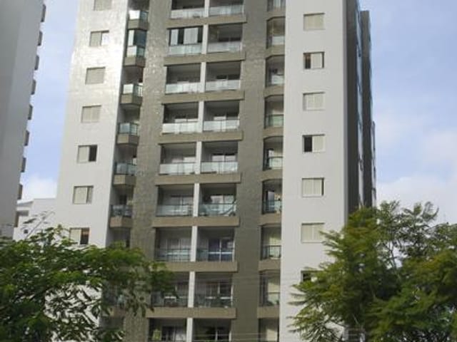 Foto do Apartamento - Apartamento no Solar das Tulipas Jardim Aquarius | RUSSI IMÓVEIS