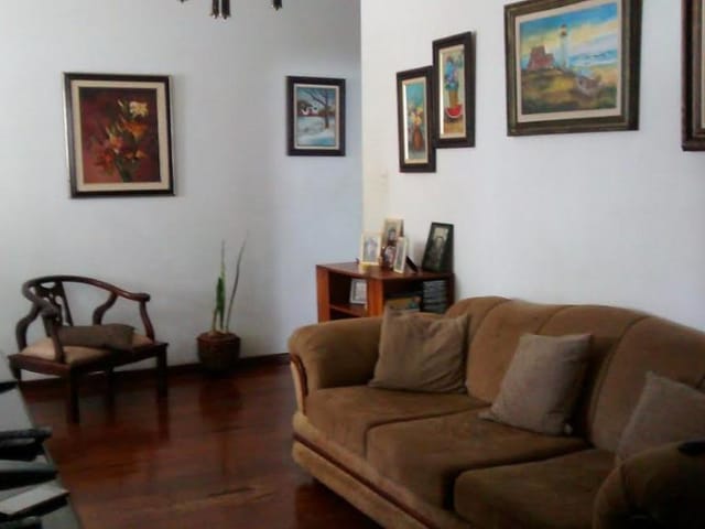 Foto do Apartamento - Apartamento no Solar das Tulipas Jardim Aquarius | RUSSI IMÓVEIS