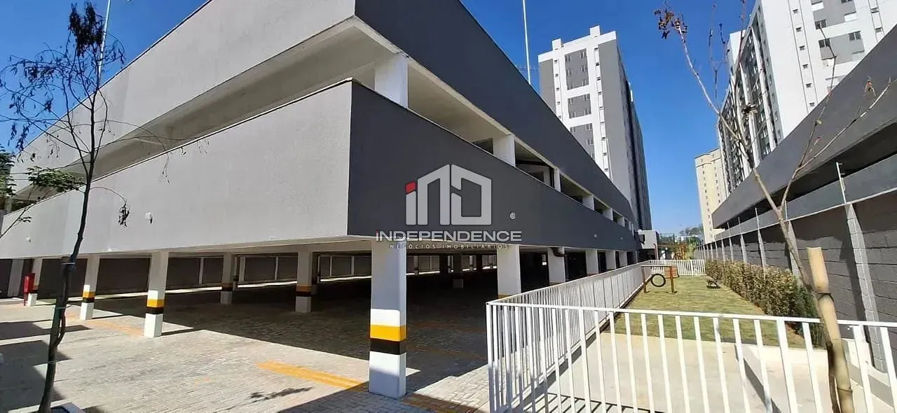 Apartamento, 2 quartos, 52 m² - Foto 26