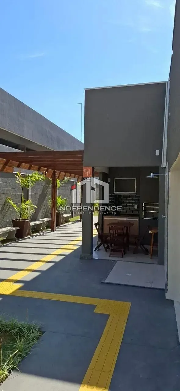 Apartamento, 2 quartos, 52 m² - Foto 35