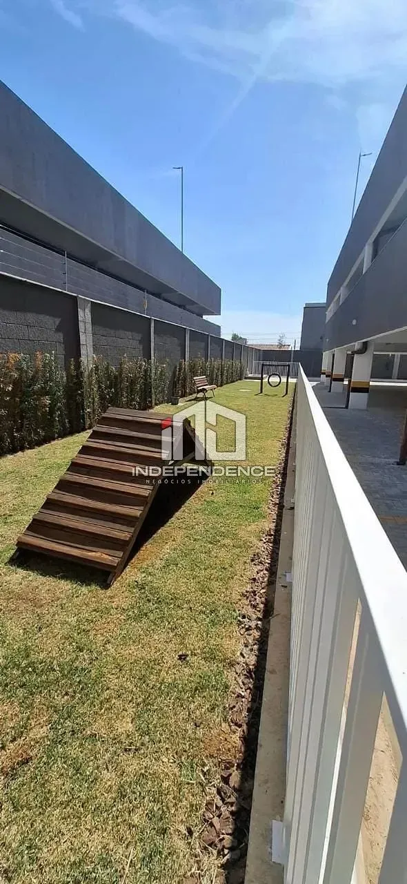 Apartamento, 2 quartos, 52 m² - Foto 39