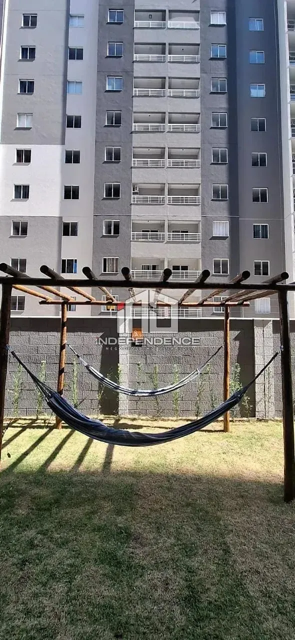 Apartamento, 2 quartos, 52 m² - Foto 42