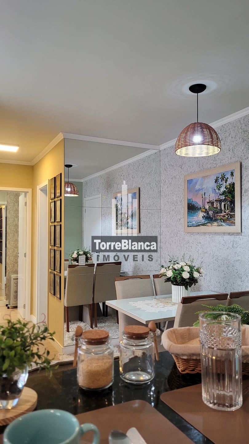 Apartamento à venda com 2 quartos, 38m² - Foto 50