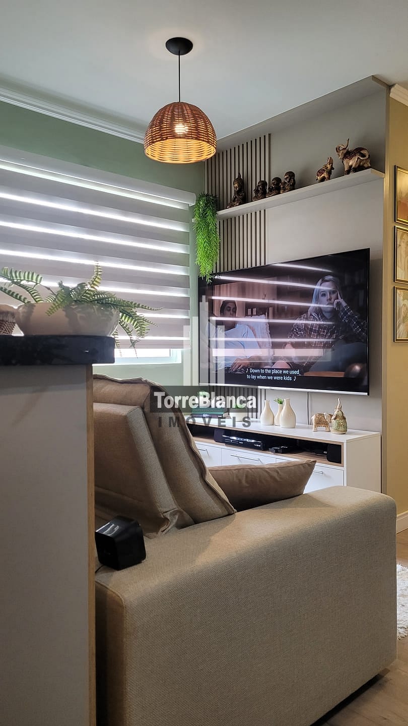 Apartamento à venda com 2 quartos, 38m² - Foto 47