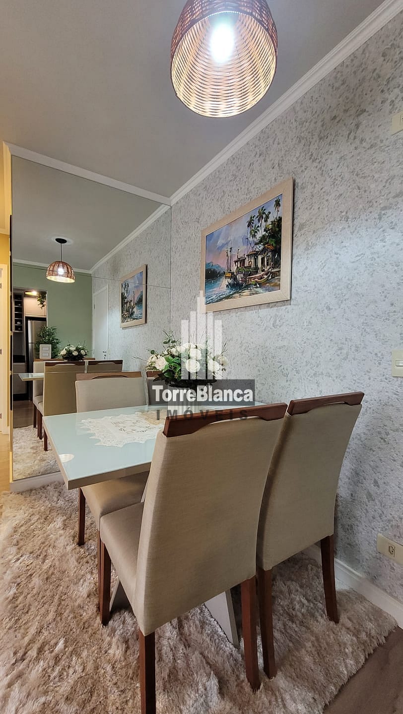 Apartamento à venda com 2 quartos, 38m² - Foto 46