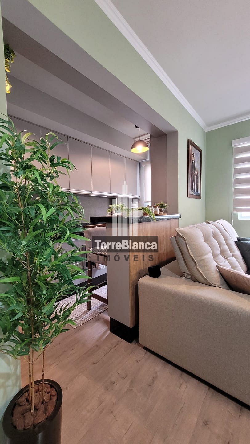 Apartamento à venda com 2 quartos, 38m² - Foto 44