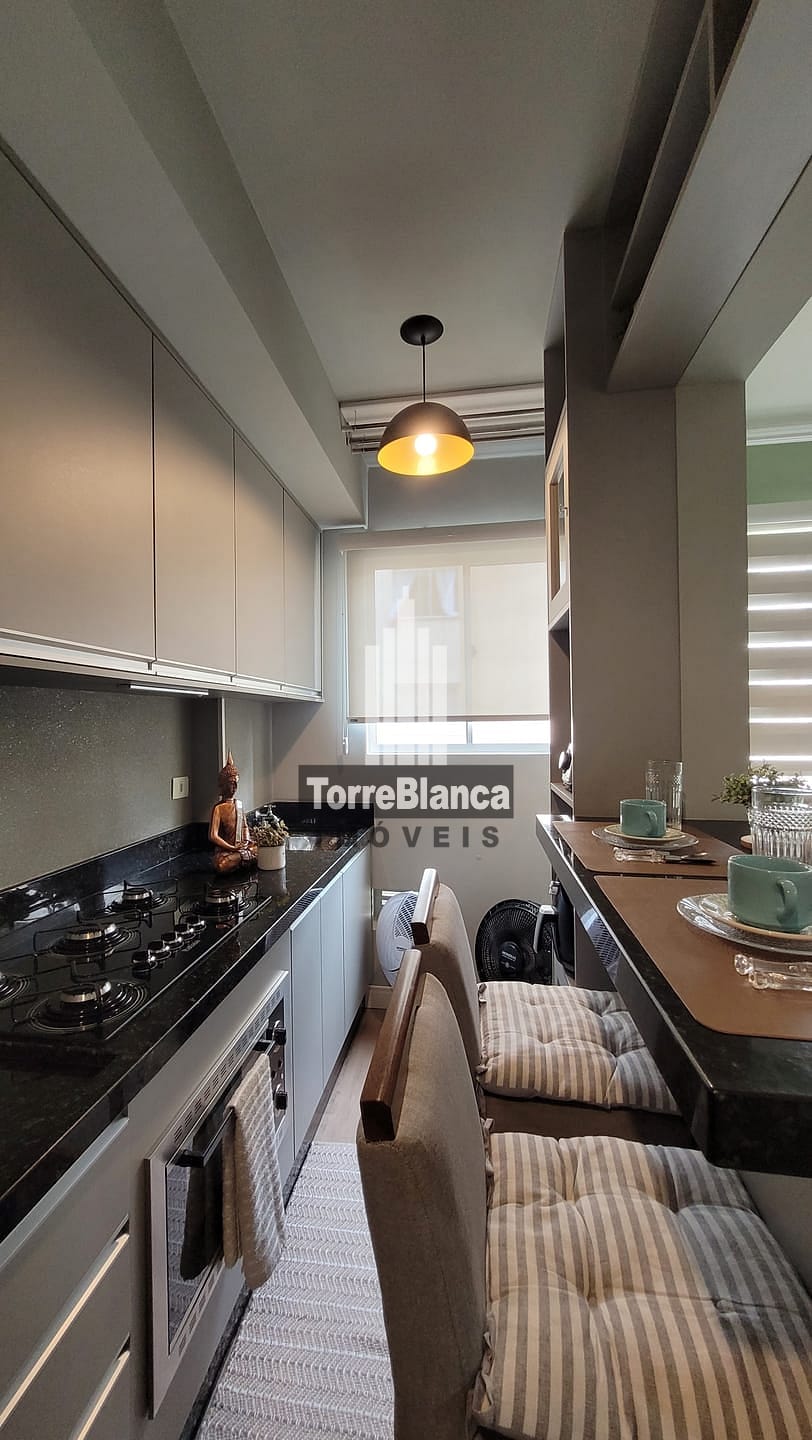 Apartamento à venda com 2 quartos, 38m² - Foto 37