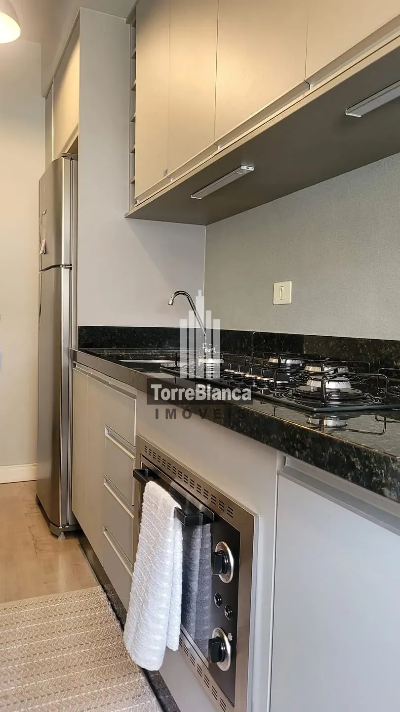 Apartamento, 2 quartos, 38 m² - Foto 52