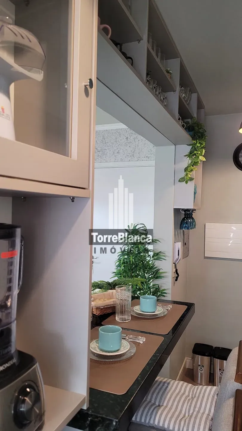 Apartamento, 2 quartos, 38 m² - Foto 51