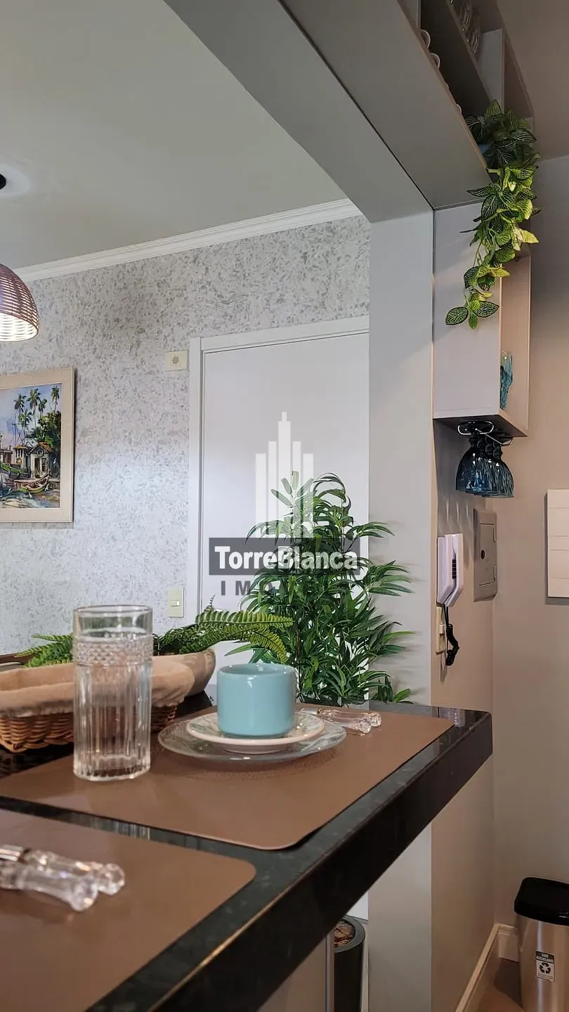 Apartamento, 2 quartos, 38 m² - Foto 49