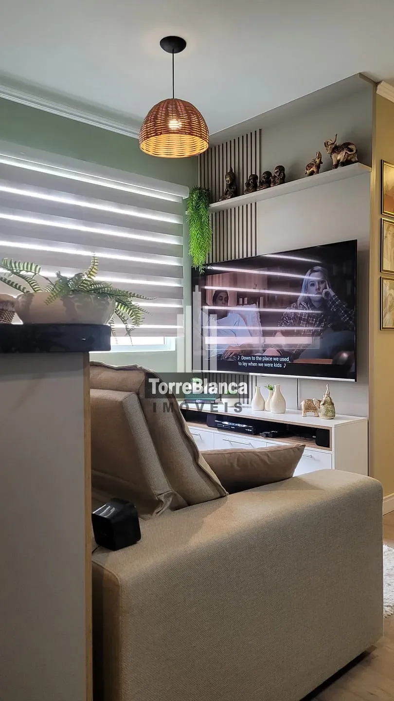 Apartamento, 2 quartos, 38 m² - Foto 47