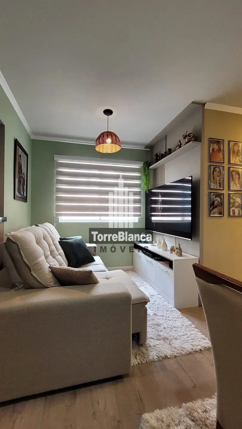 Apartamento, 2 quartos, 38 m² - Foto 45
