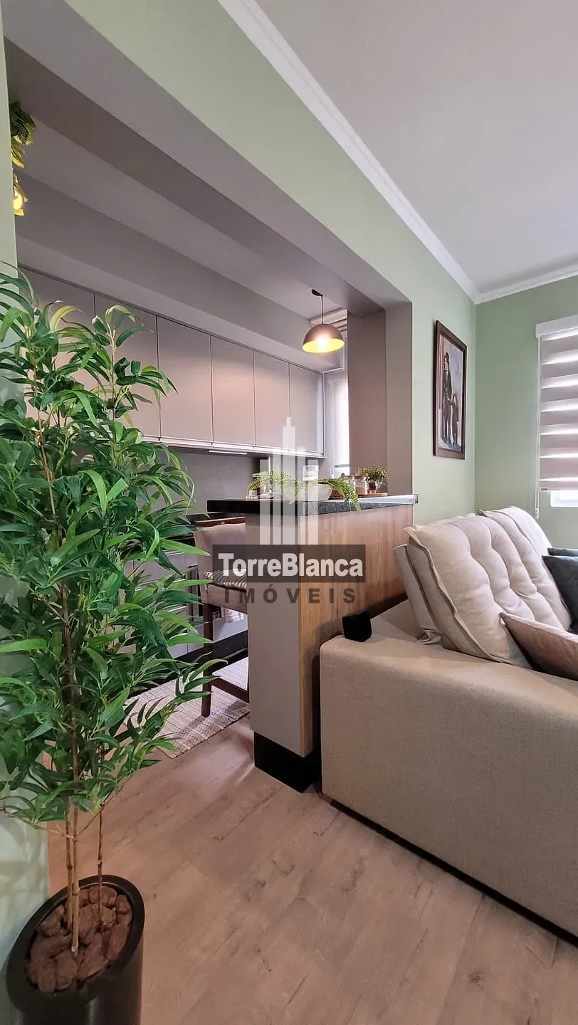 Apartamento, 2 quartos, 38 m² - Foto 44