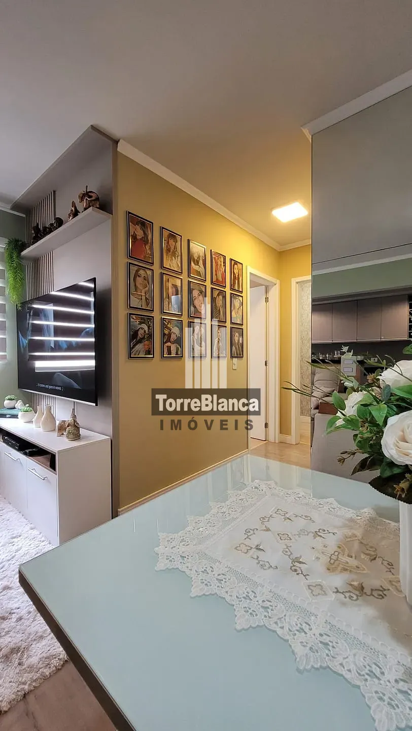 Apartamento, 2 quartos, 38 m² - Foto 43
