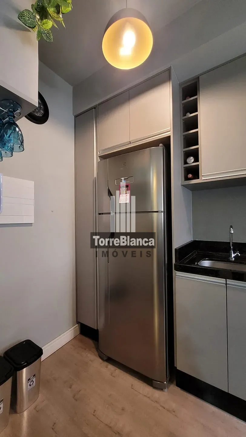Apartamento, 2 quartos, 38 m² - Foto 42