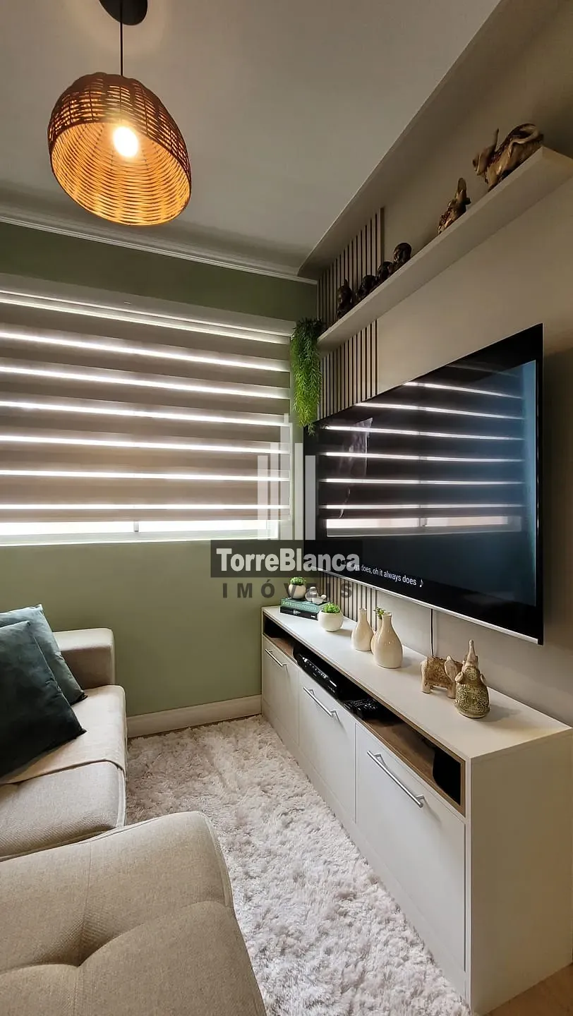 Apartamento, 2 quartos, 38 m² - Foto 41