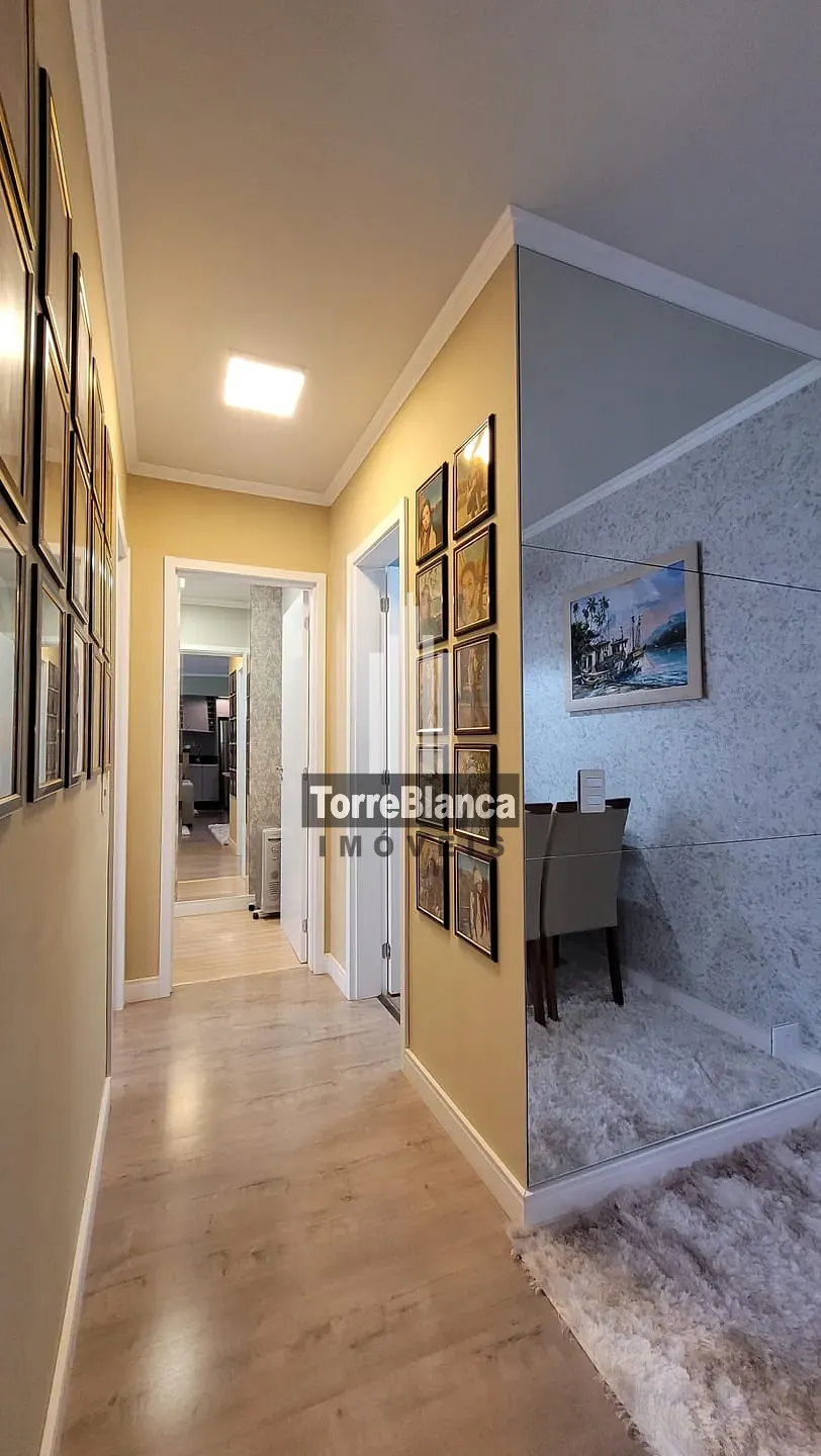 Apartamento, 2 quartos, 38 m² - Foto 40