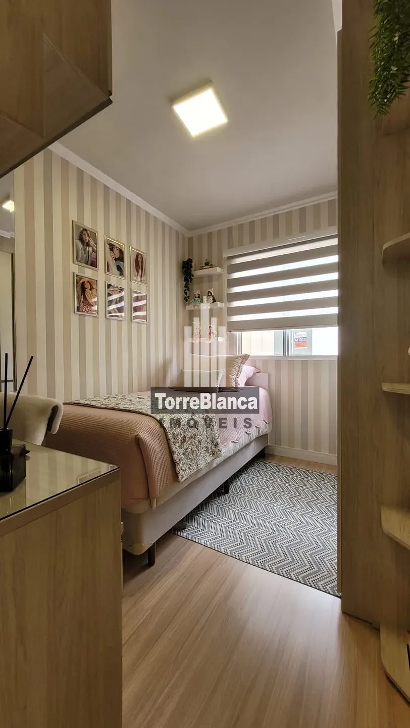 Apartamento, 2 quartos, 38 m² - Foto 38