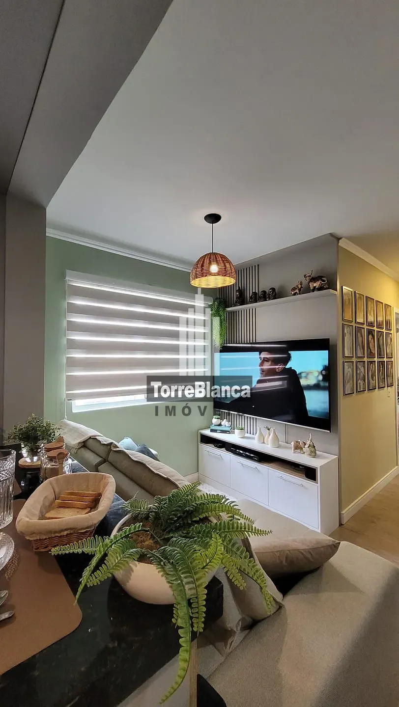 Apartamento, 2 quartos, 38 m² - Foto 36