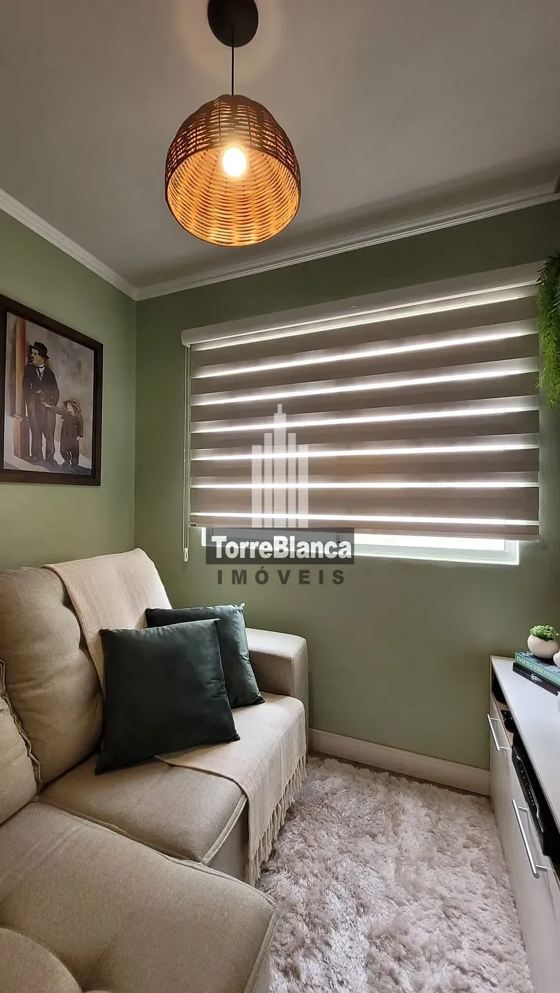 Apartamento, 2 quartos, 38 m² - Foto 35