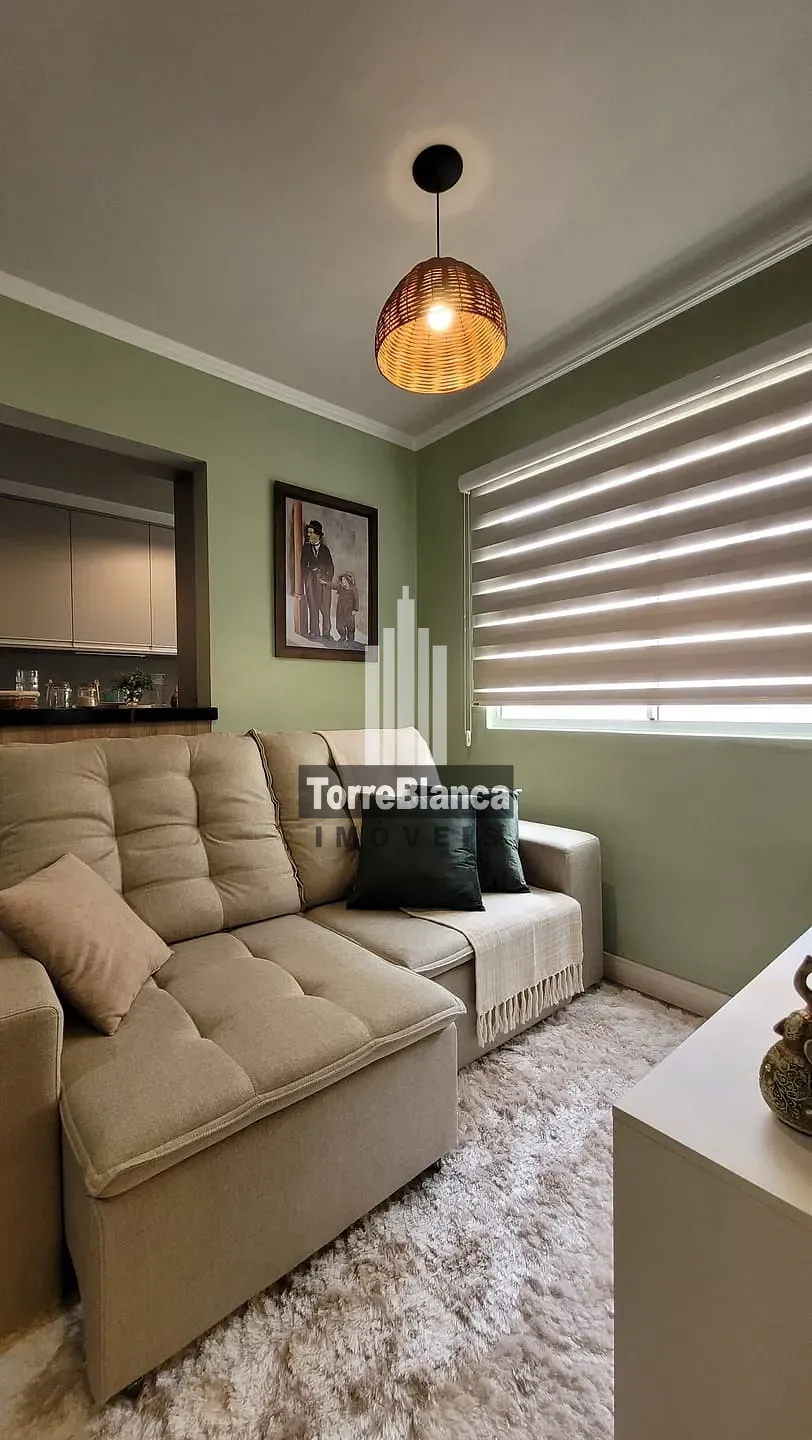 Apartamento, 2 quartos, 38 m² - Foto 34