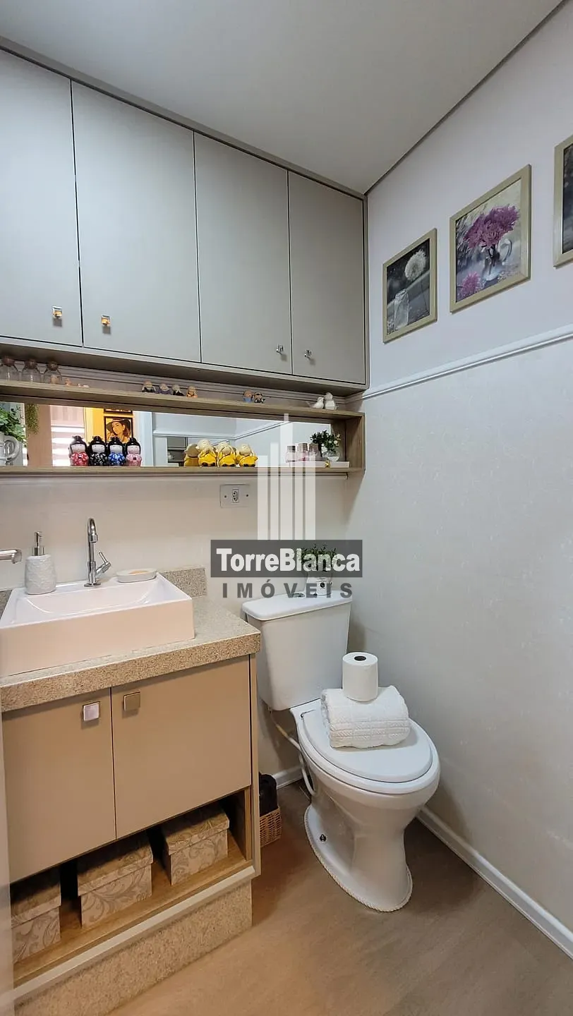 Apartamento, 2 quartos, 38 m² - Foto 33