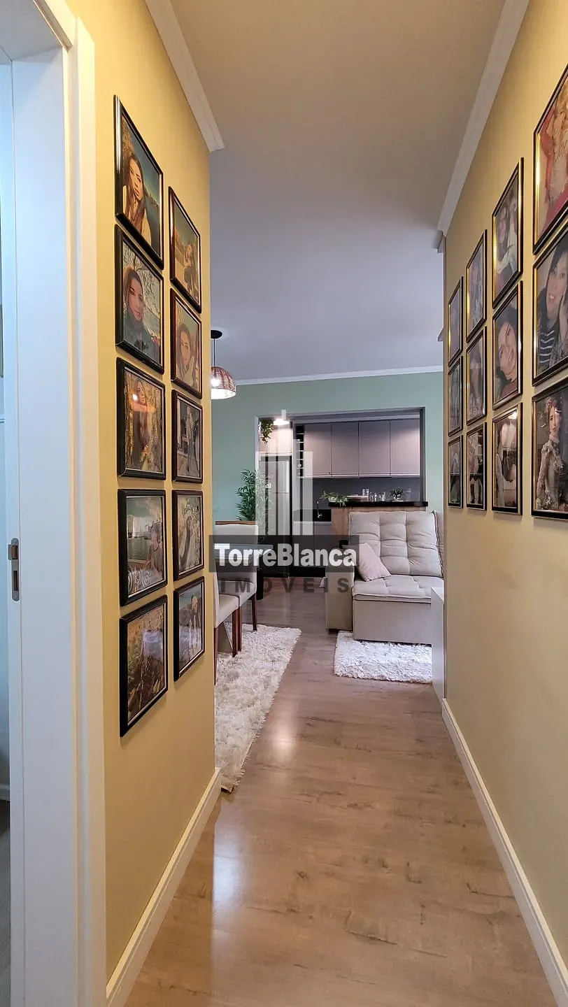 Apartamento, 2 quartos, 38 m² - Foto 32