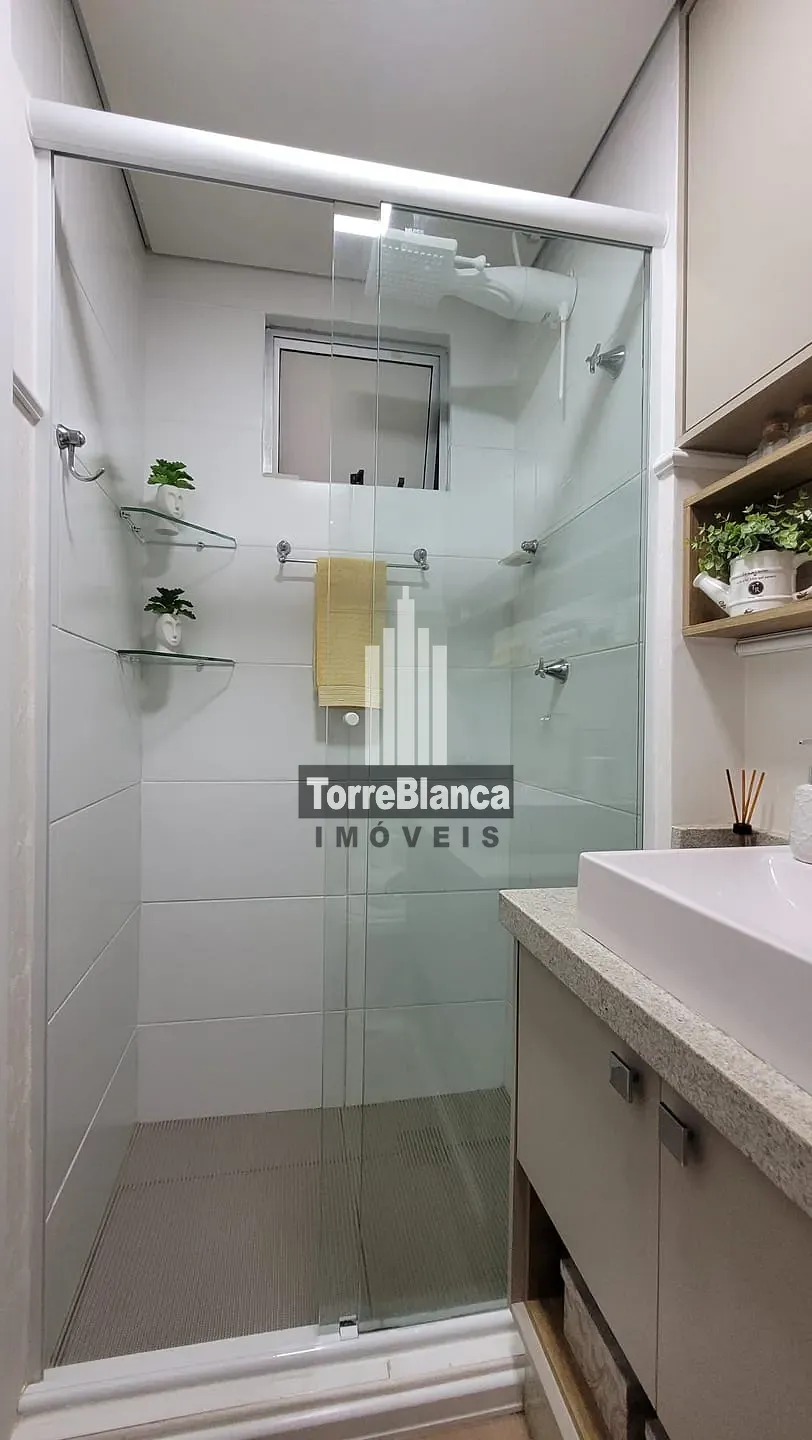 Apartamento, 2 quartos, 38 m² - Foto 31