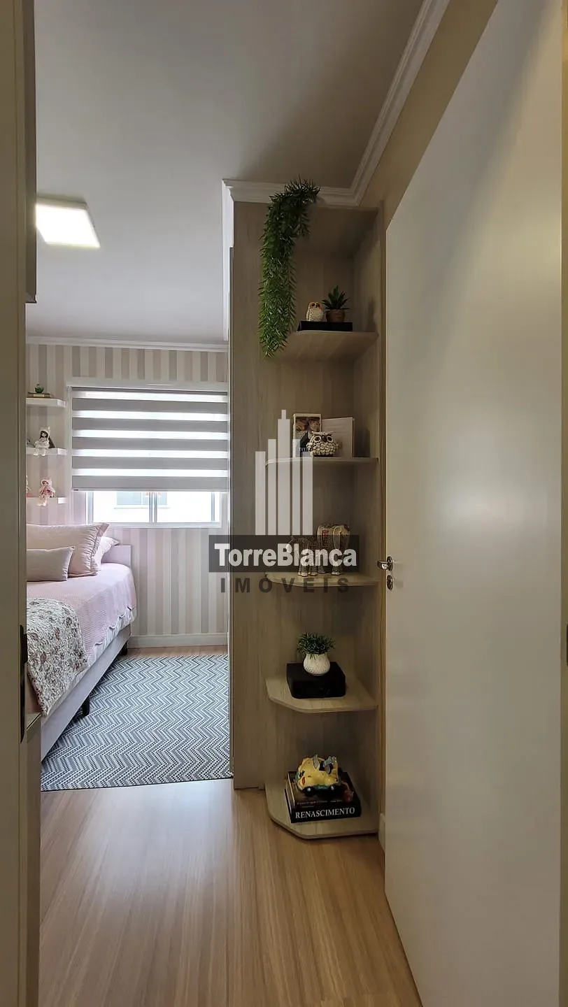 Apartamento, 2 quartos, 38 m² - Foto 27