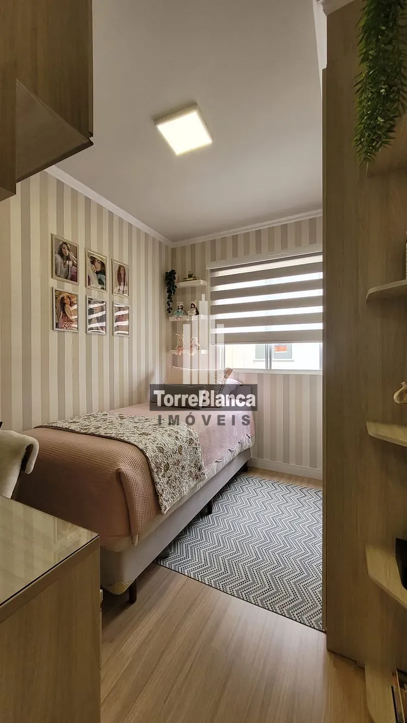 Apartamento, 2 quartos, 38 m² - Foto 26