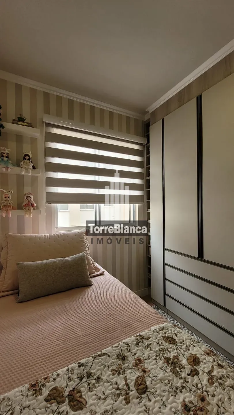 Apartamento, 2 quartos, 38 m² - Foto 25