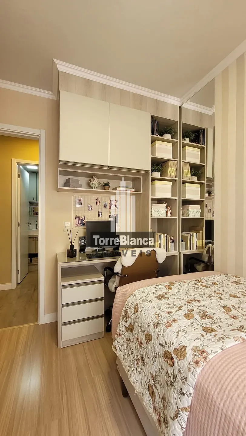 Apartamento, 2 quartos, 38 m² - Foto 23