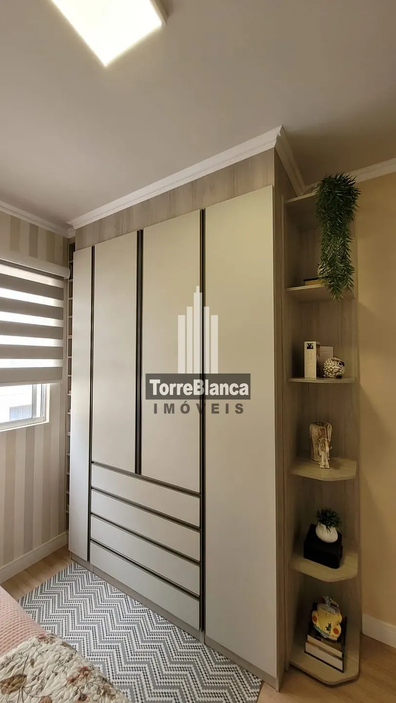 Apartamento, 2 quartos, 38 m² - Foto 22