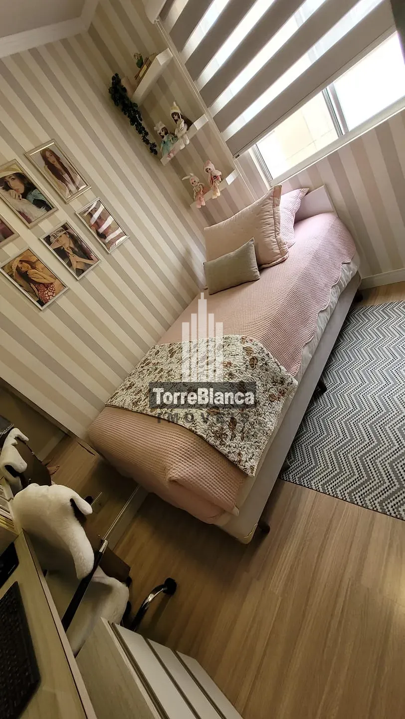 Apartamento, 2 quartos, 38 m² - Foto 21
