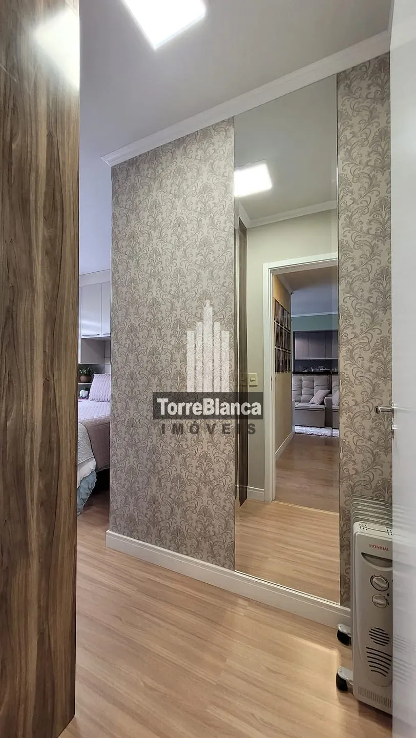 Apartamento, 2 quartos, 38 m² - Foto 20