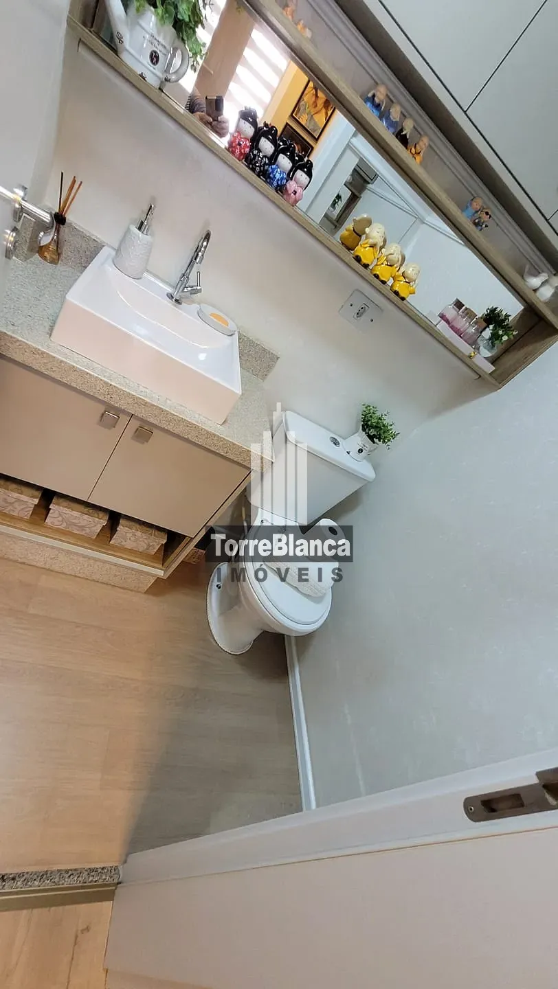 Apartamento, 2 quartos, 38 m² - Foto 12