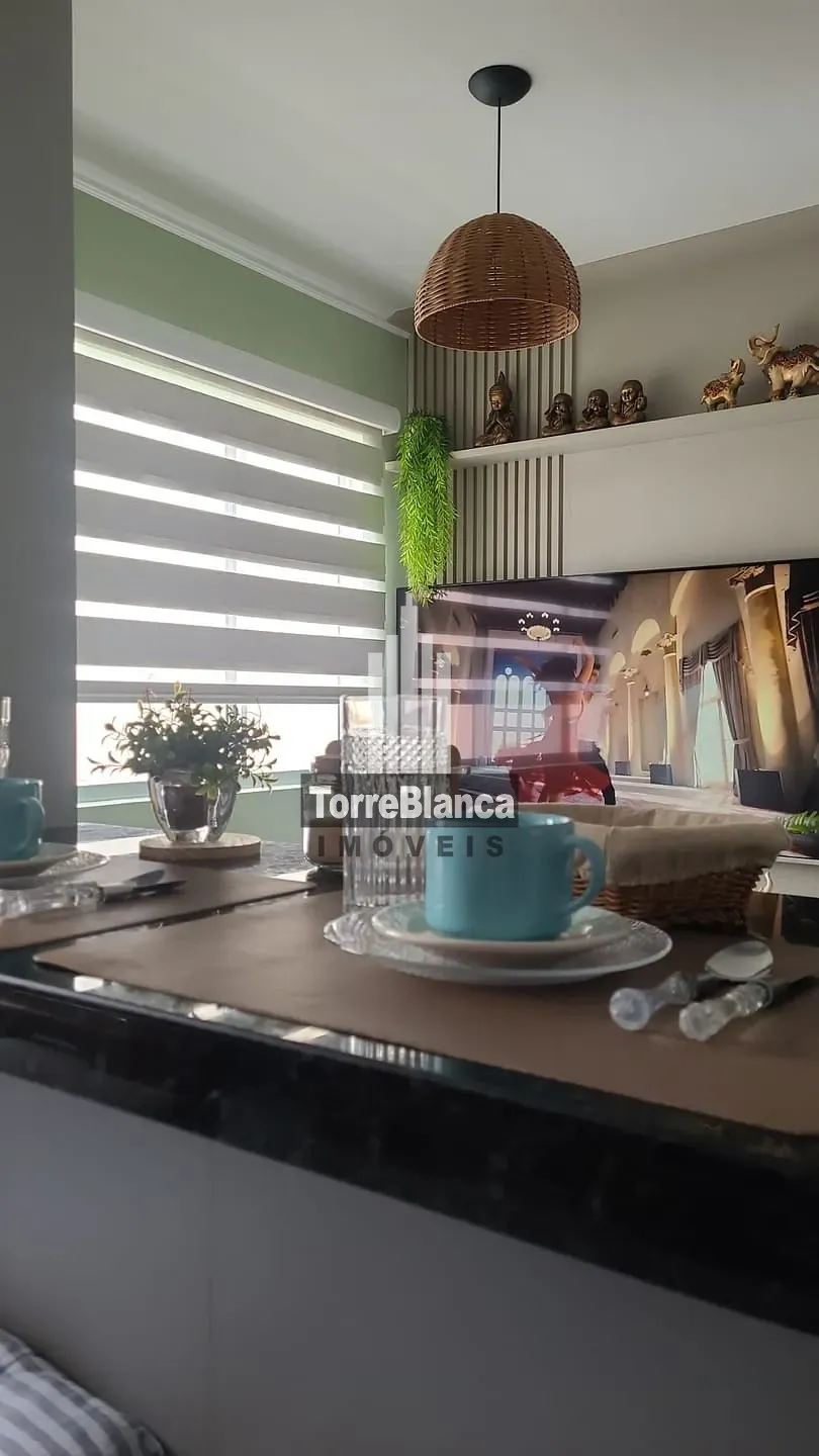 Apartamento, 2 quartos, 38 m² - Foto 9