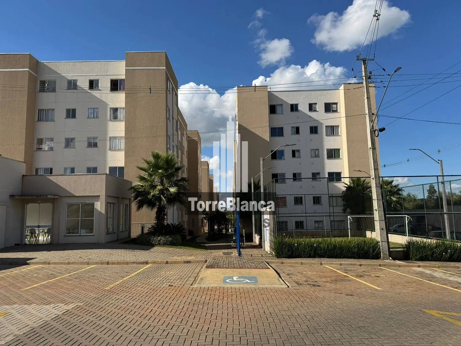 Apartamento, 2 quartos, 38 m² - Foto 7