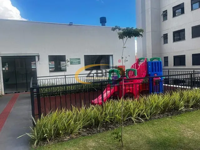 Apartamento com 65m² 2 quartos e 2 banheiros, à venda, no bairro Parque Jamaica em Londrina