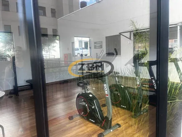 Apartamento com 65m² 2 quartos e 2 banheiros, à venda, no bairro Parque Jamaica em Londrina