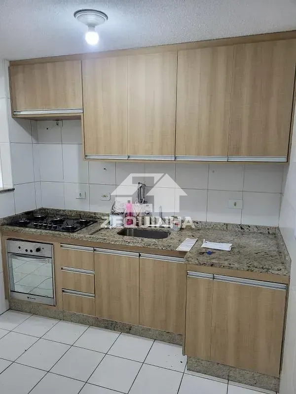 Apartamento, 2 quartos, 50 m² - Foto 5