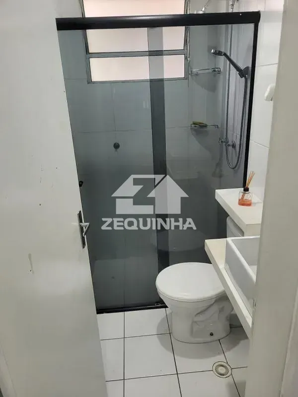 Apartamento, 2 quartos, 50 m² - Foto 7