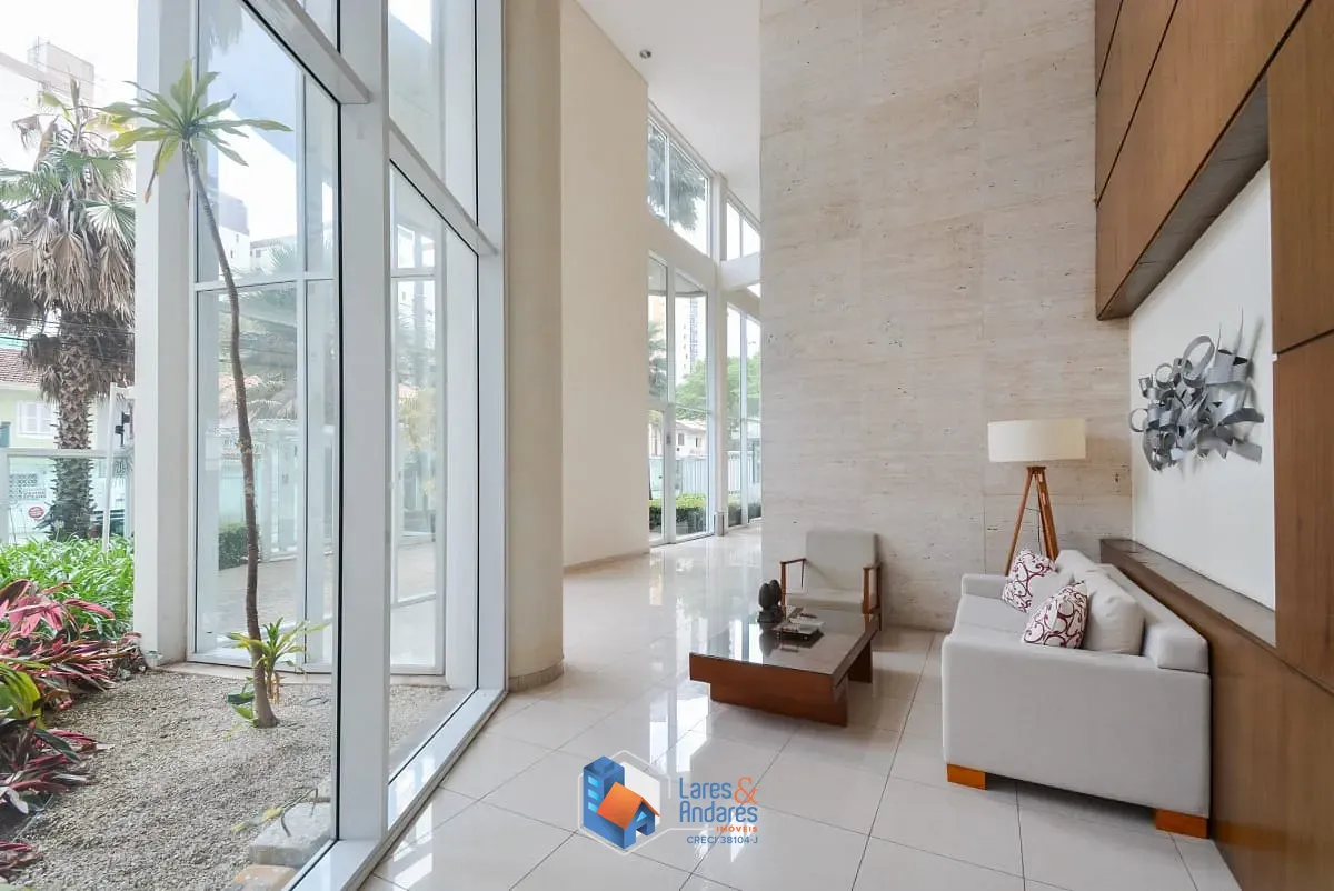Apartamento, 4 quartos, 200 m² - Foto 58