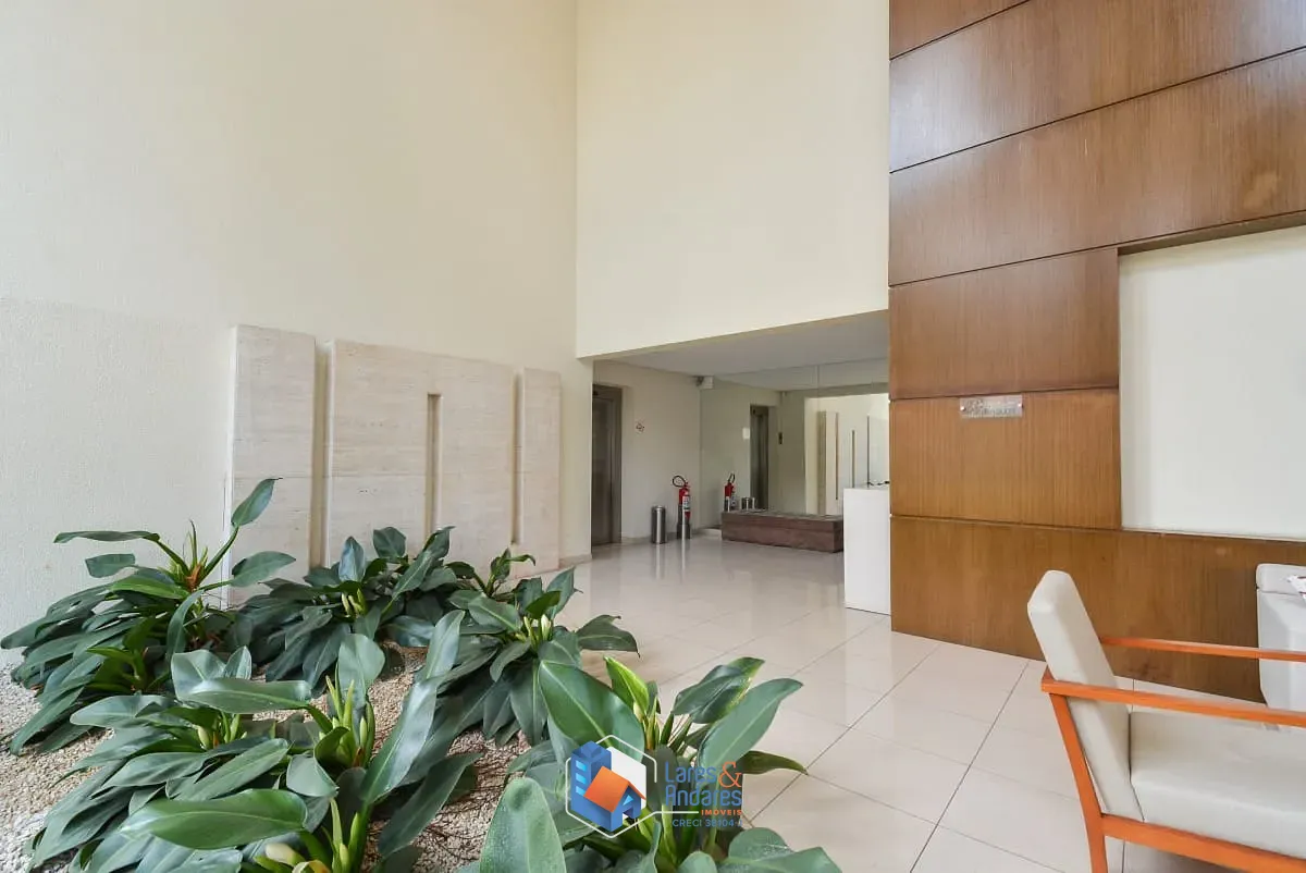 Apartamento, 4 quartos, 200 m² - Foto 52