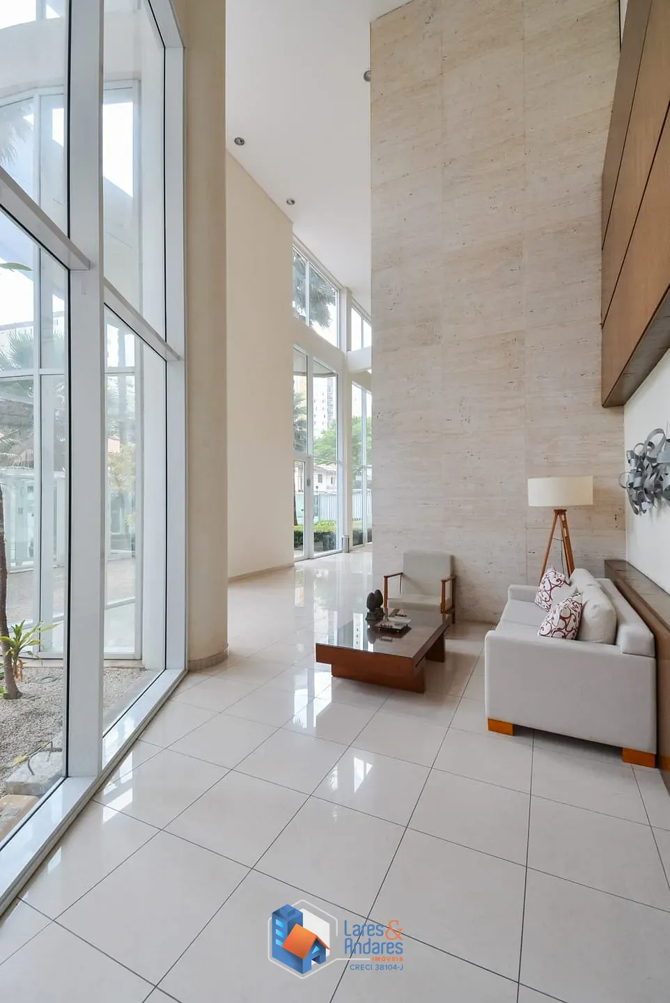Apartamento, 4 quartos, 200 m² - Foto 57